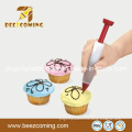 Cake Pen Chocolate Decorating Pen Fondant Cake Decorating Tools, Baking Mold DIY (FP-221)